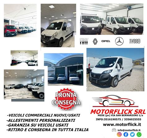Galleria veicoli usati Mino Fanelli Auto