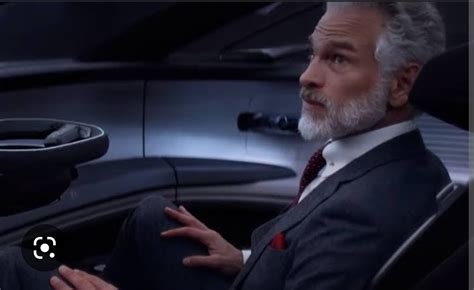 Hugo Woddis e Lewis Reeves nello spot Audi