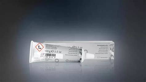 Fluidi operativi Mercedes-Benz