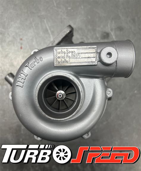 Motore 2.0 turbo modificato della Lupo
