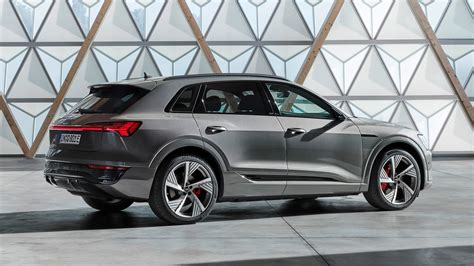 Audi e-tron premiata