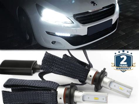Kit FULL LED per auto