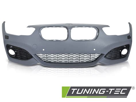 Paraurti anteriore BMW Serie 1 M Sport F20