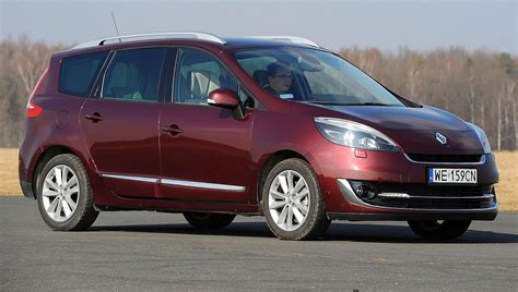 Componenti elettronici Renault Scenic III