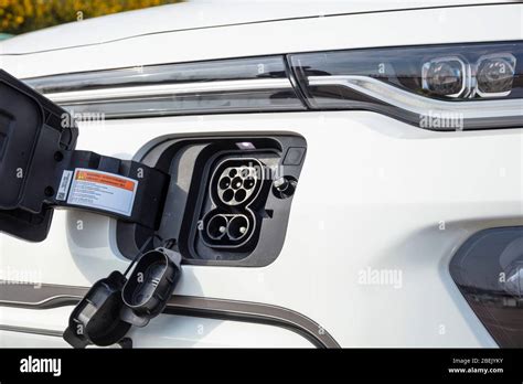KIA e-Soul ricarica