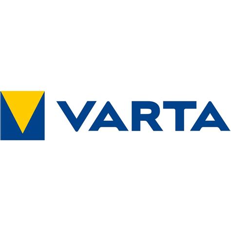 Logo Varta e Bosch