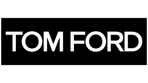 Logo Tom Ford