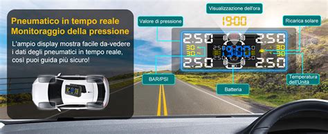 Schermo monitoraggio cane in auto