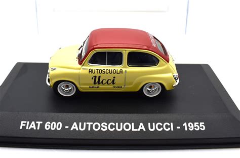 Modello in scala del Fiat G.55