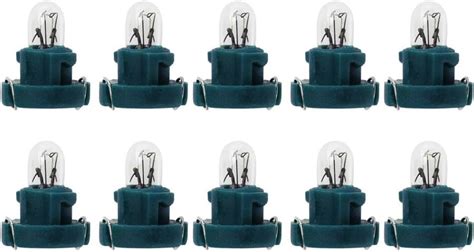 Lampadine per cruscotto auto