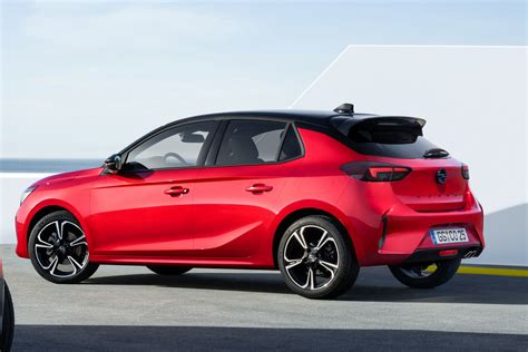 Motori Opel Corsa E