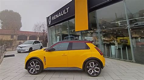 Mappa delle concessionarie Renault e Dacia in Piemonte
