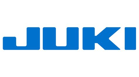 Logo Juki