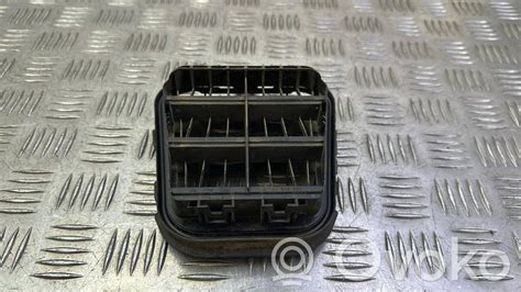 Dettaglio prese d'aria Audi S3
