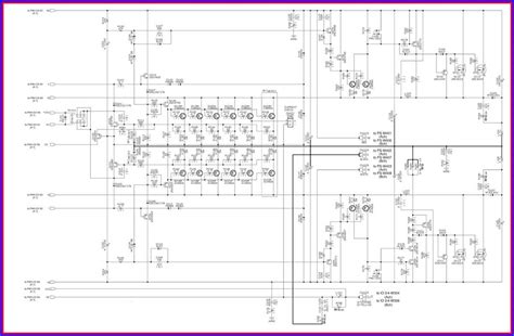 Harman Kardon audio system diagram