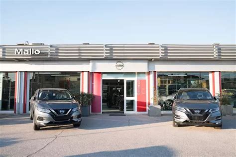officina meccanica nissan