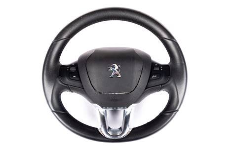 Ricambio volante PEUGEOT 208