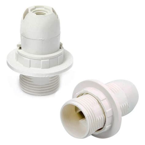 Portalampada con indicazione tipo lampadina