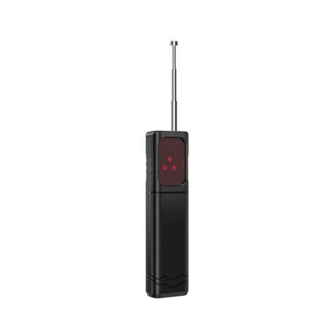 Rilevatore di segnali wireless