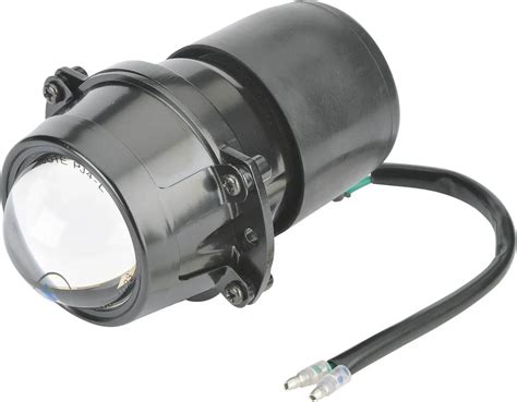 faro anabbagliante regolato