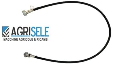 Cavo contagiri per trattore Fiat