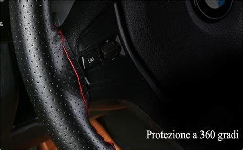 Kit di rivestimento volante da cucire