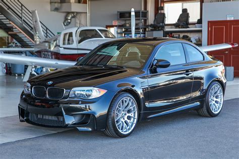 BMW 1M Coupé E82
