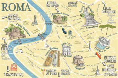 Mappa schematica della zona Magliana a Roma con indicazione degli accessi stradali principali
