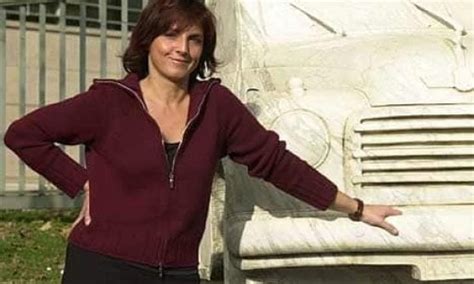 Cristina Siletto ritratto professionale