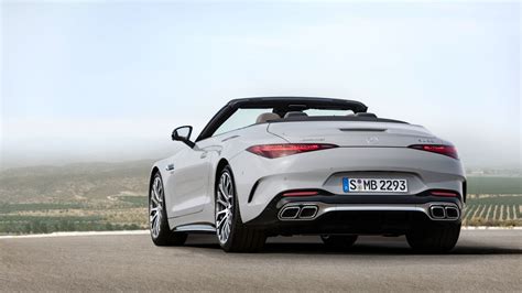 Mercedes-AMG SL R232