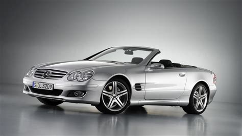 Mercedes-Benz SL R230