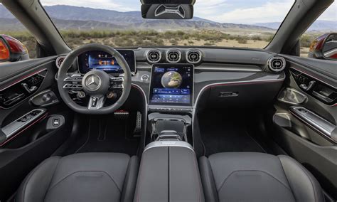 Cruscotto Mercedes-Benz CLE