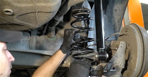 Sospensioni Opel Corsa D