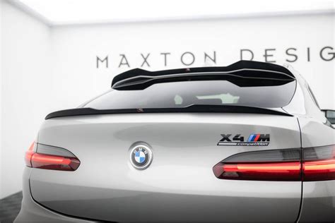 Design distintivo BMW X4