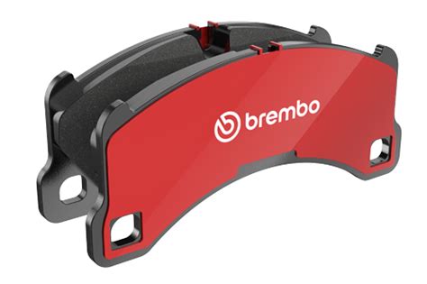 pastiglie freno brembo xtra ceramic