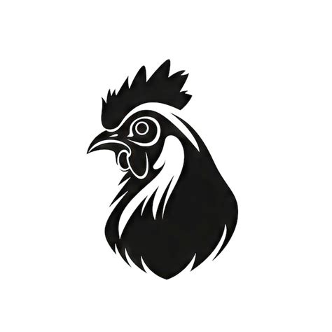 La gallina simbolo di stabilità