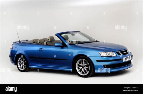 Saab 9-3 Cabriolet