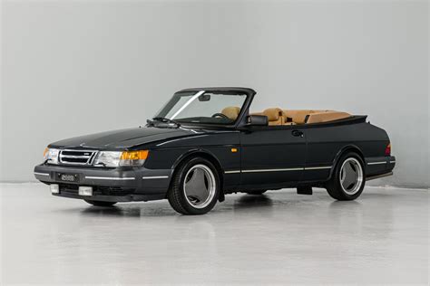 Saab 900 Turbo