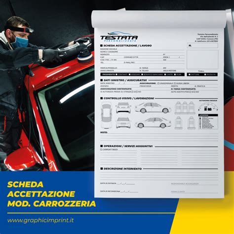 esempio di ricambio carrozzeria da riverniciare
