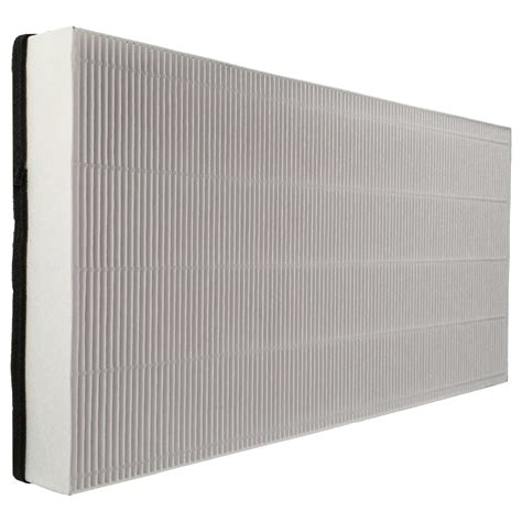 filtro antipolline standard