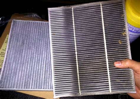 compatibilità filtro antipolline multi-veicolo