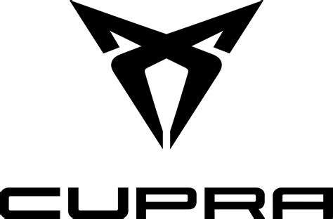 Logo CUPRA