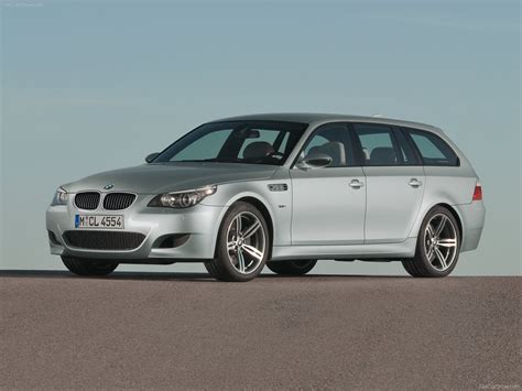 BMW E61 Touring