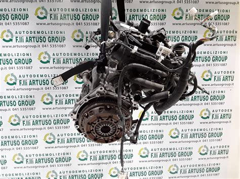 Schema motore Toyota Aygo 1.0 VVT-i