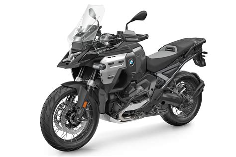 BMW R 1300 GS Adventure: anteprima teaser
