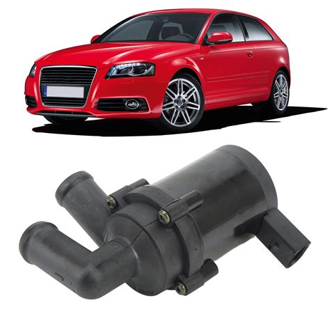 Radiatore in alluminio per Subaru Forester