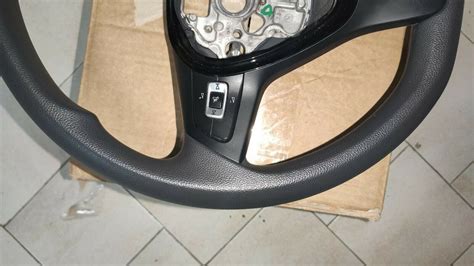 Volante multifunzione Volkswagen Polo