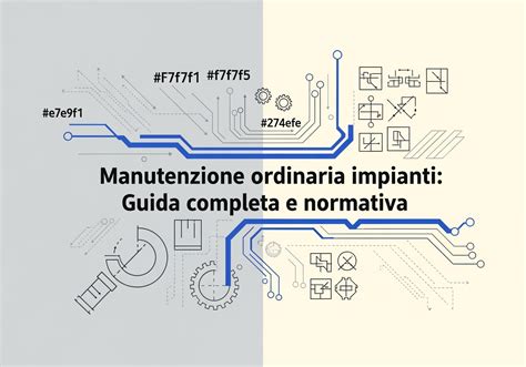 Manutenzione ordinaria e check-up in officina autorizzata