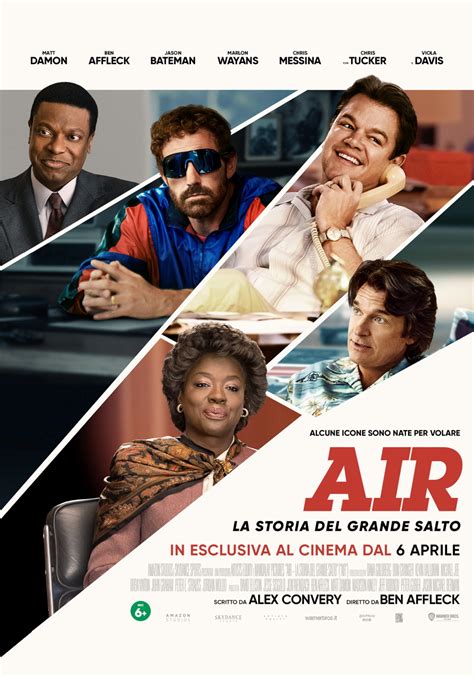 Locandina del film 