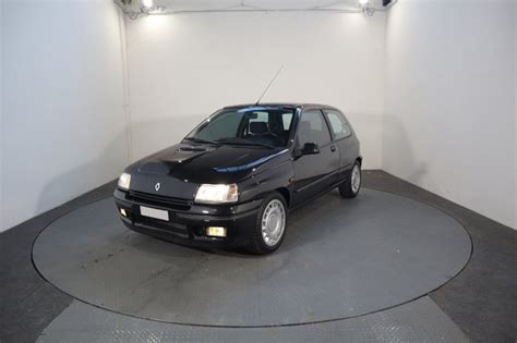 Renault Clio 16 Valvole frontale